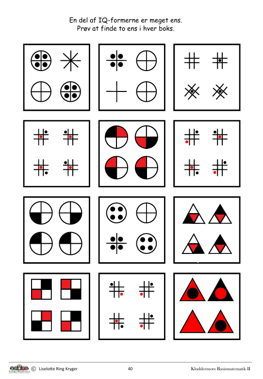 Produktbillede for Demo Basismatematik 10