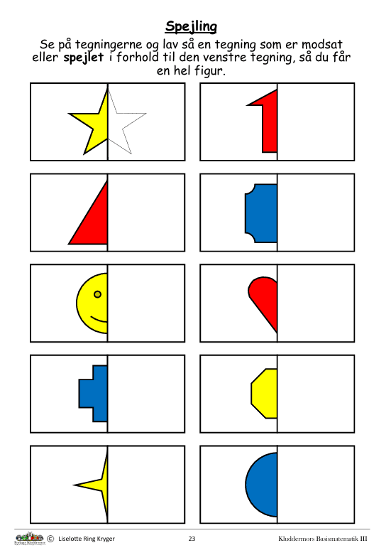 Produktbillede for Demo Basismatematik 12