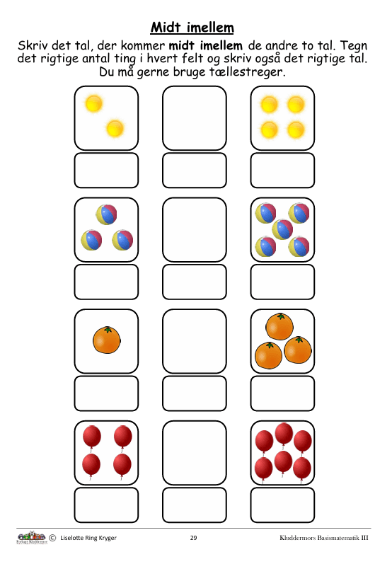 Produktbillede for Demo Basismatematik 14