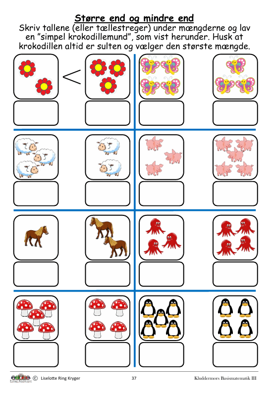 Produktbillede for Demo Basismatematik 15