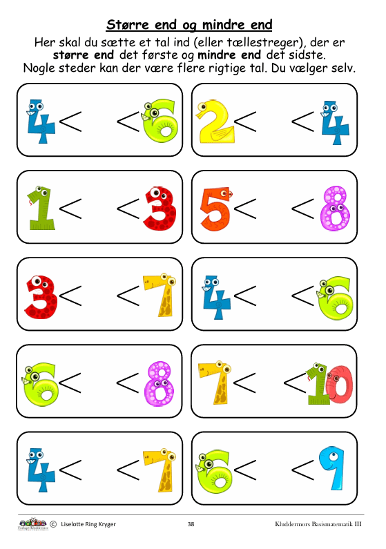 Produktbillede for Demo Basismatematik 16