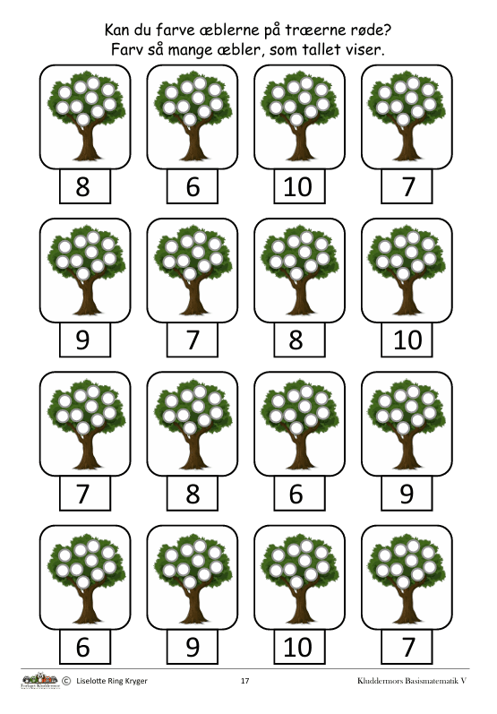 Produktbillede for Demo Basismatematik 20