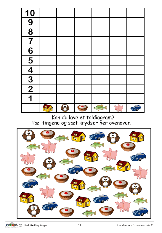 Produktbillede for Demo Basismatematik 22