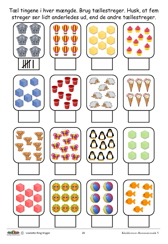 Produktbillede for Demo Basismatematik 23