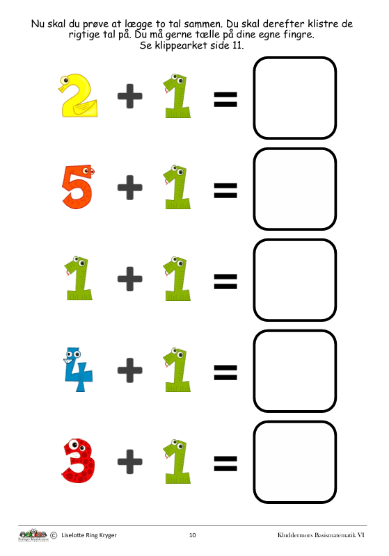 Produktbillede for Demo Basismatematik 26a-c