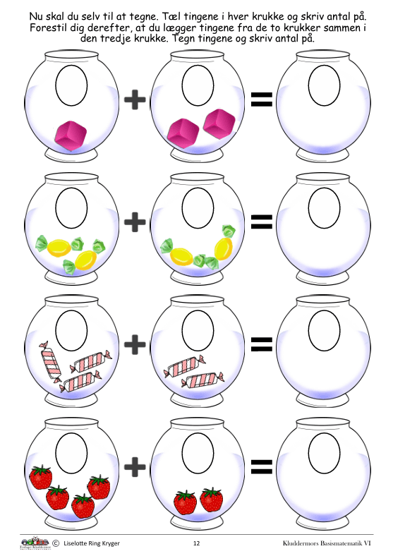 Produktbillede for Demo Basismatematik 27