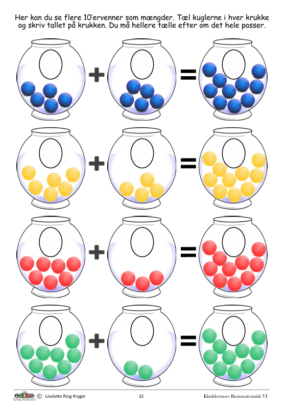 Produktbillede for Demo Basismatematik 29