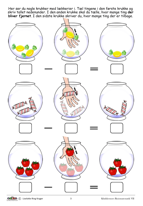 Produktbillede for Demo Basismatematik 30