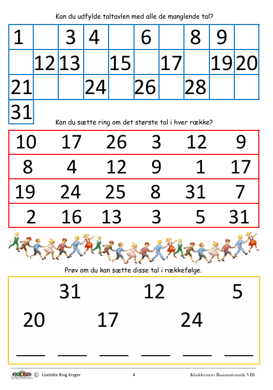 Produktbillede for Demo Basismatematik 35