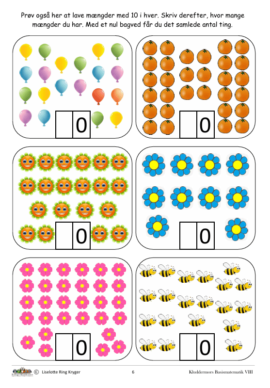 Produktbillede for Demo Basismatematik 36