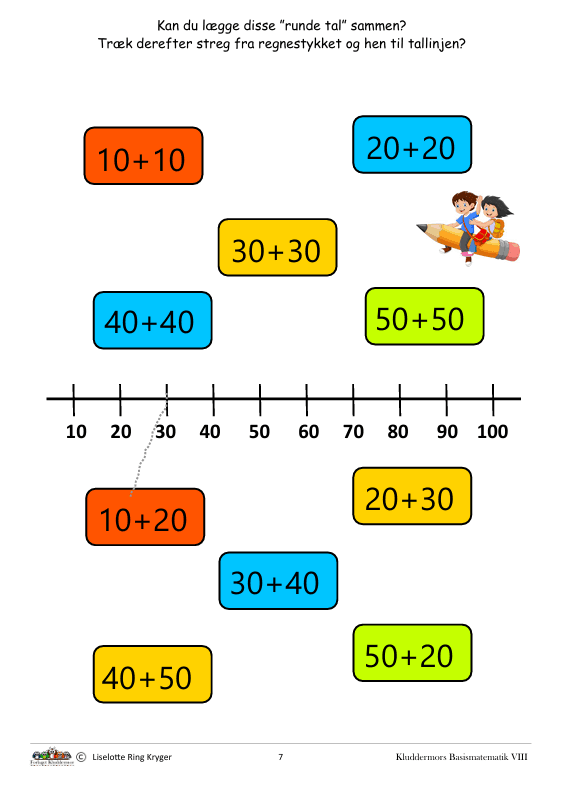 Produktbillede for Demo Basismatematik 37
