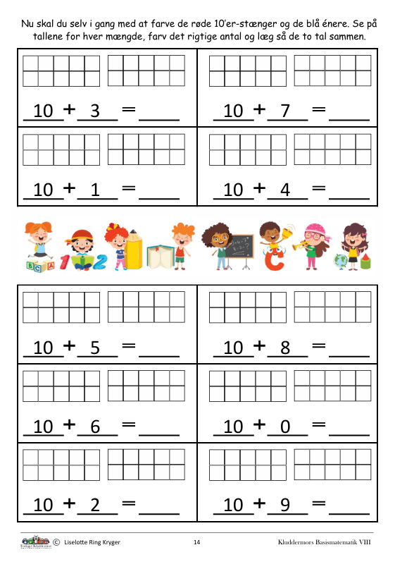 Produktbillede for Demo Basismatematik 38