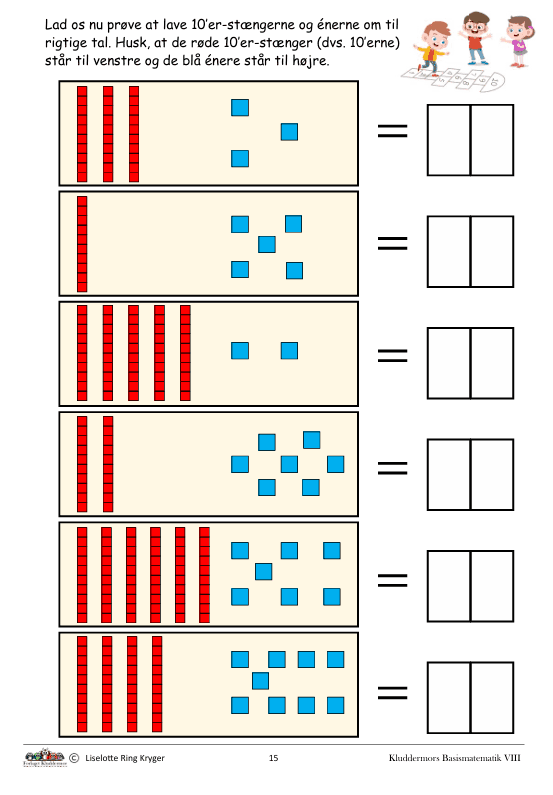 Produktbillede for Demo Basismatematik 39
