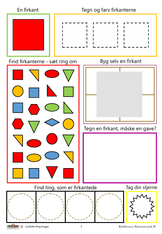 Produktbillede for Demo Basismatematik 6a-b
