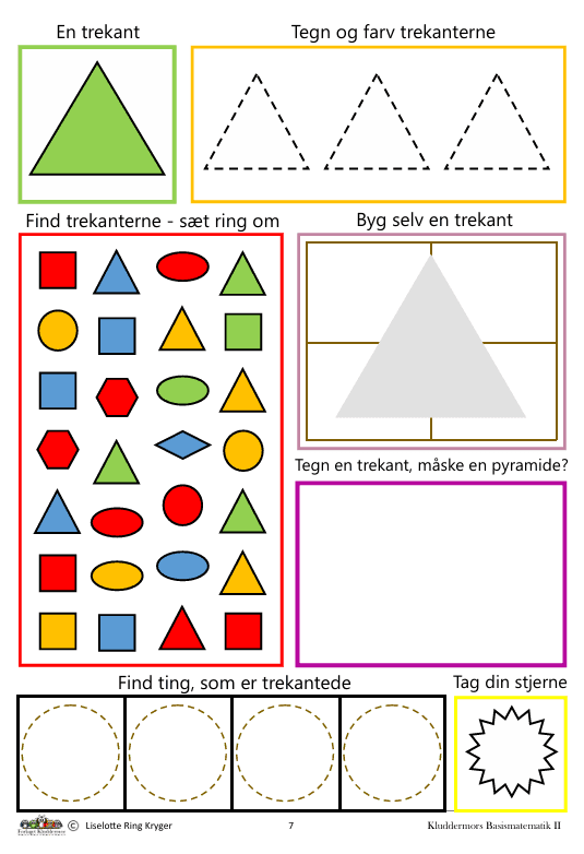 Produktbillede for Demo Basismatematik 7a-b