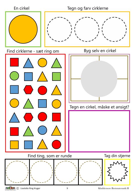 Produktbillede for Demo Basismatematik 8a-b