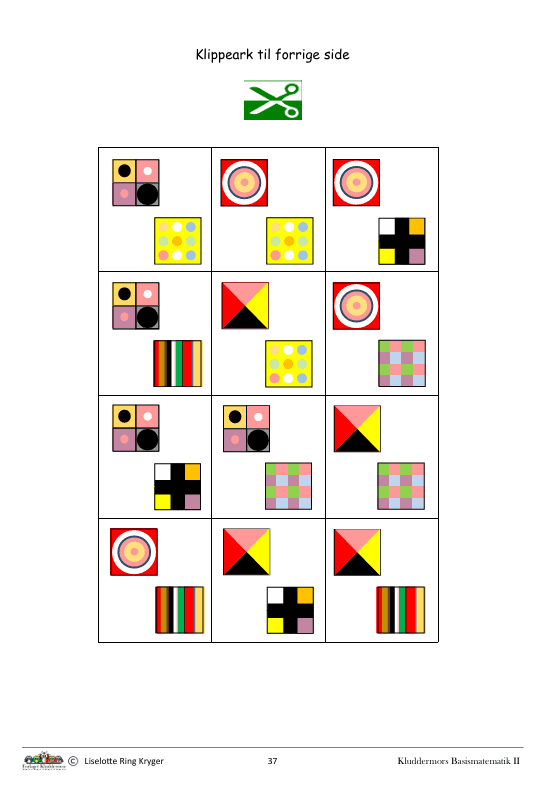 Produktbillede for Demo Basismatematik 9a-b