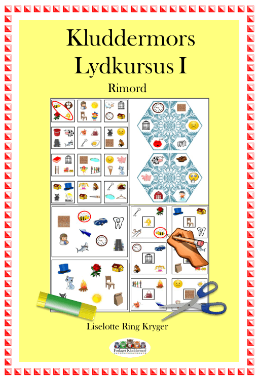 Produktbillede for 1. Lydkursus