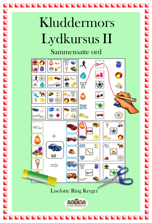 Produktbillede for 2. Lydkursus