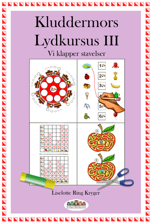 Produktbillede for 3. Lydkursus