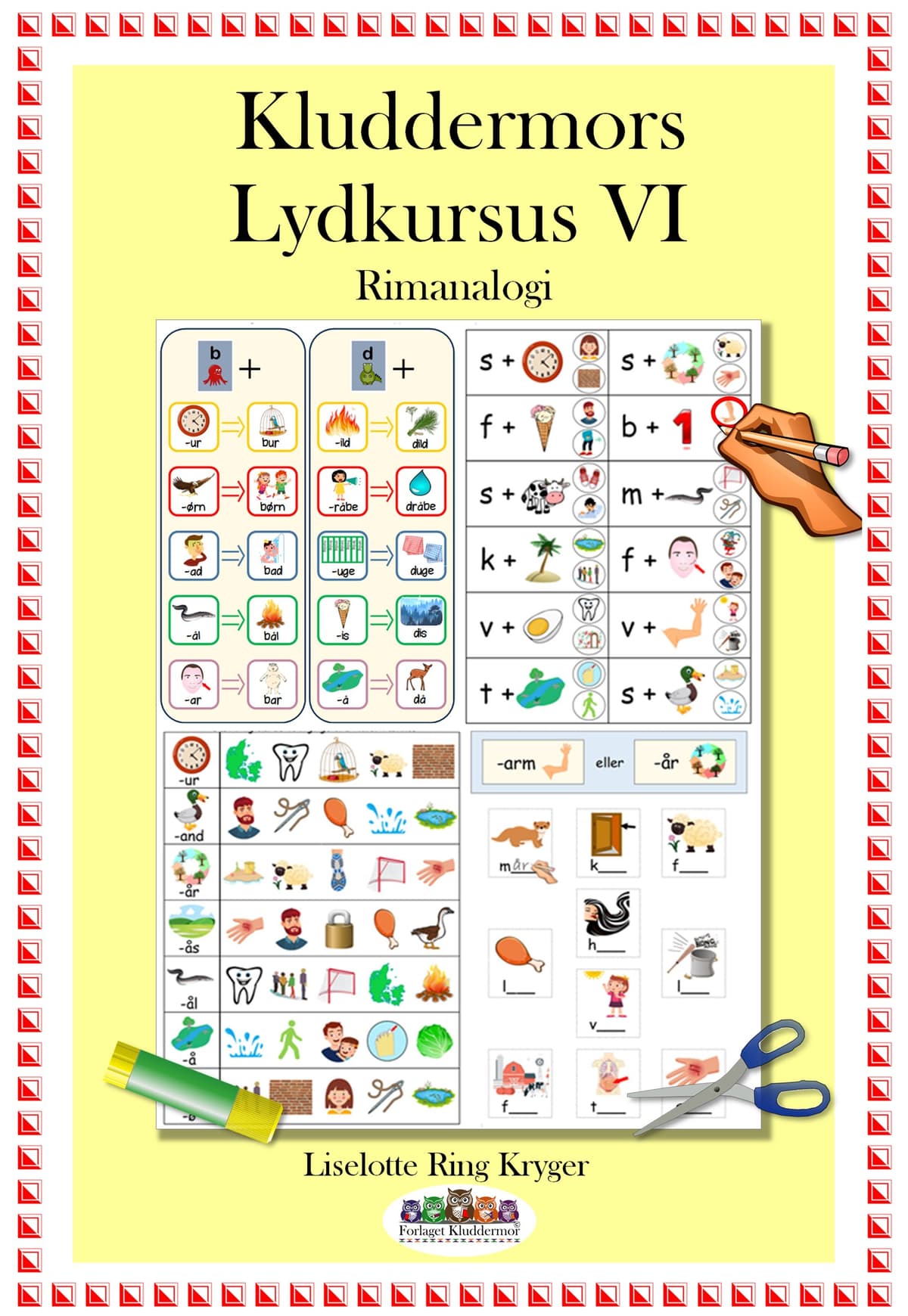 Produktbillede for 6. Lydkursus