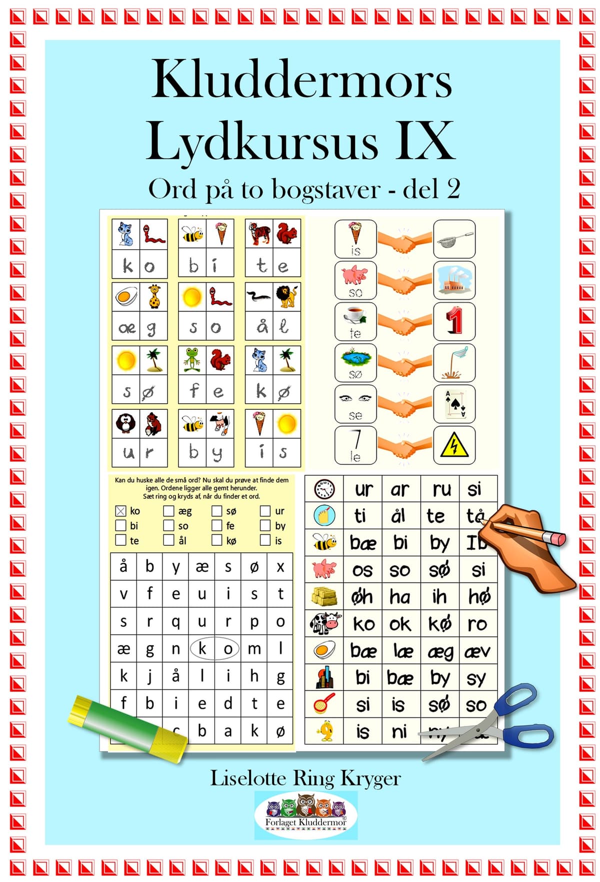 Produktbillede for 9. Lydkursus
